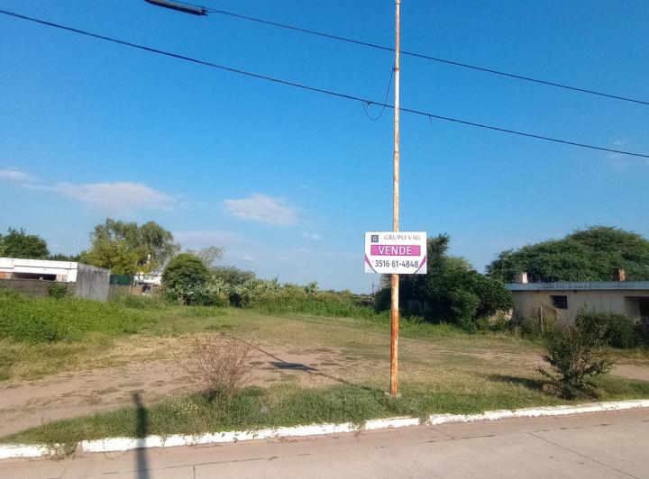 Terreno · 679m²