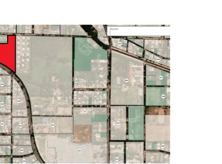 Terreno · 14200m² · 1 Ambiente