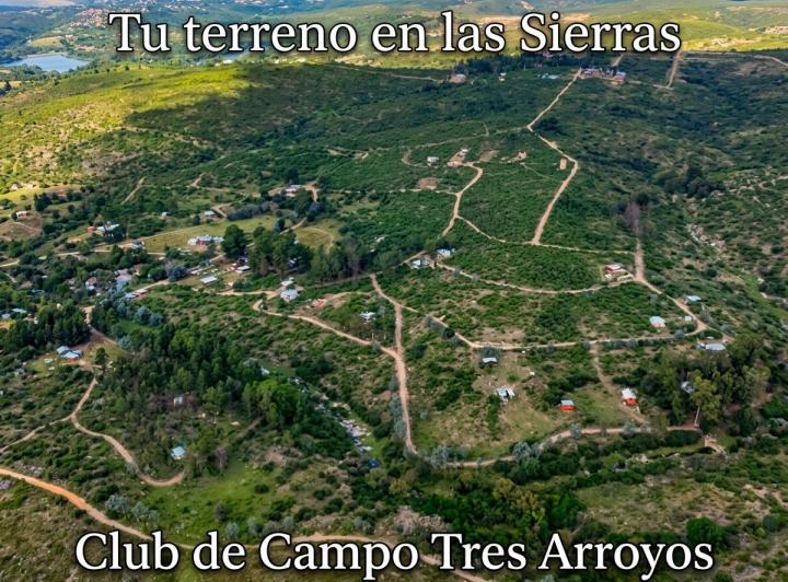 Terreno · 583m²