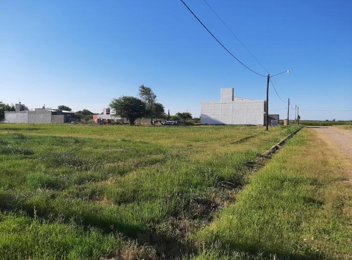 Terreno · 650m²