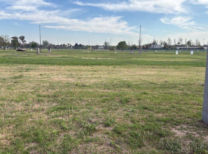 Terreno · 364m²
