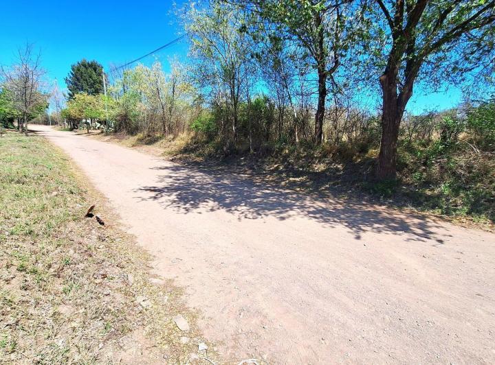 Terreno · 500m²