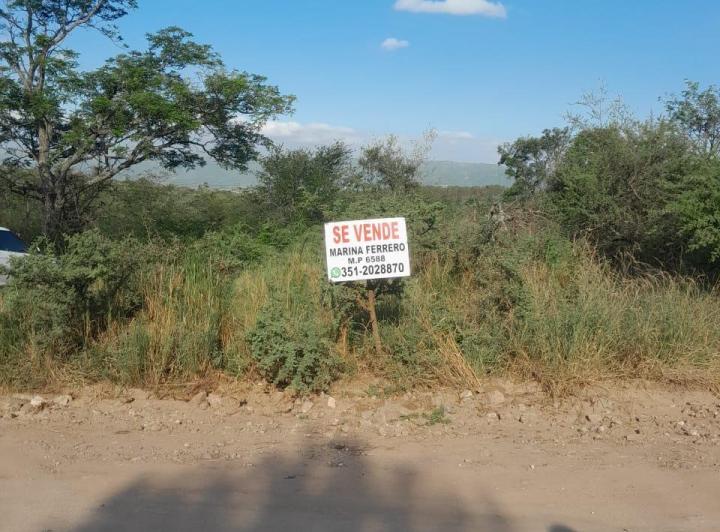 Terreno · 720m²
