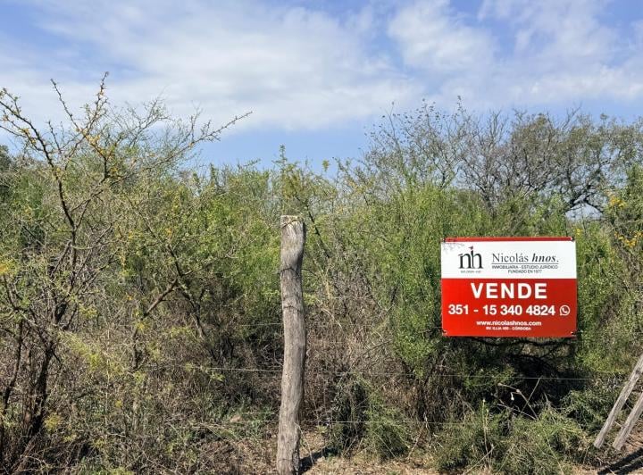 Terreno · 1022m²