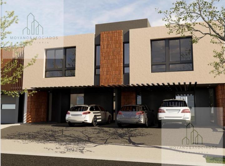 PH · 140m² · 2 Dormitorios · 2 Cocheras