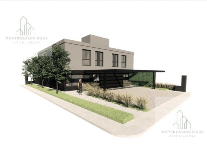 PH · 170m² · 3 Dormitorios · 2 Cocheras