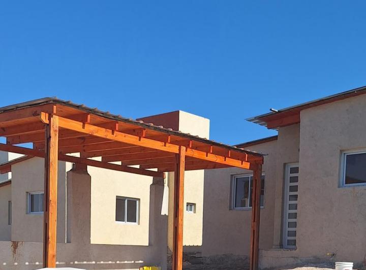 PH · 75m² · 5 Ambientes · 1 Cochera