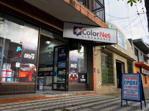 Local en Venta en Salta, Capital