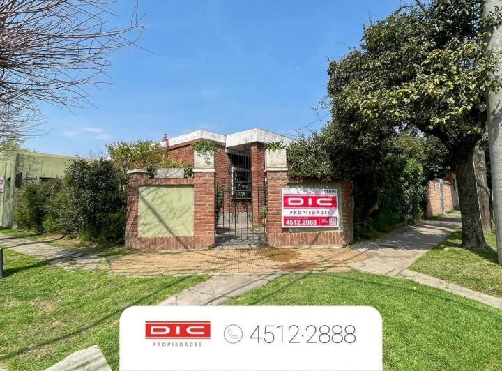 Casa · 179m² · 3 Ambientes