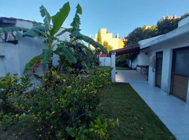 Casa · 200m² · 4 Ambientes
