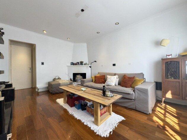 Casa · 140m² · 4 Ambientes · 1 Cochera