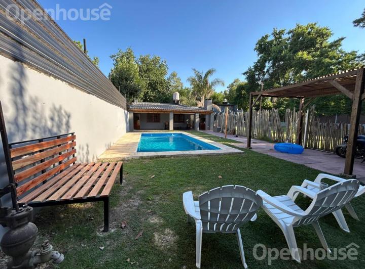 Casa · 79m² · 3 Ambientes