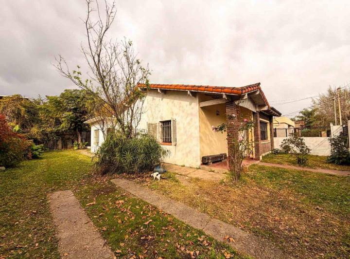 Casa · 100m² · 3 Ambientes