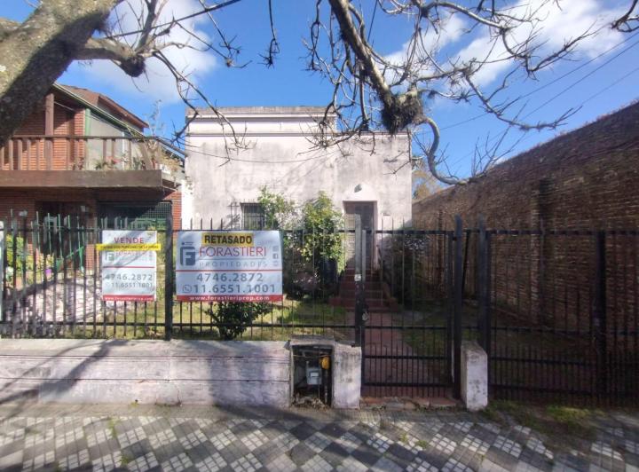 Casa · 317m²