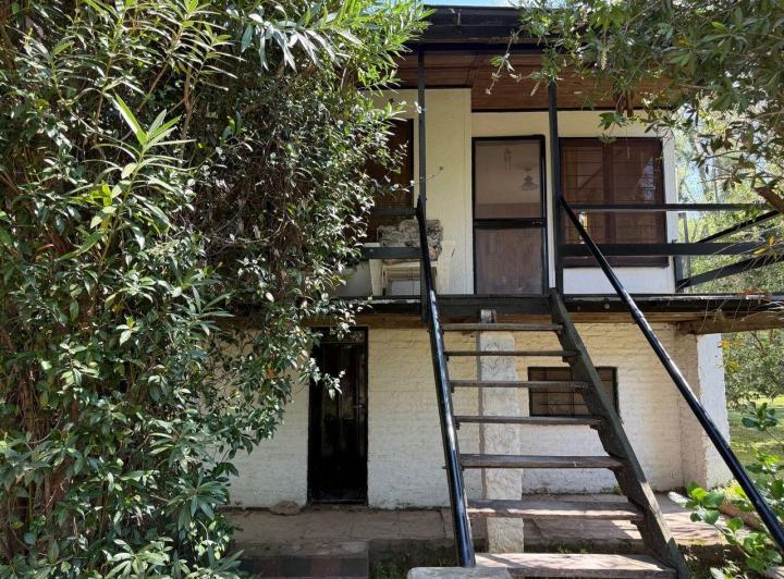 Casa · 60m² · 3 Ambientes