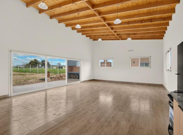 Casa · 80m² · 3 Ambientes