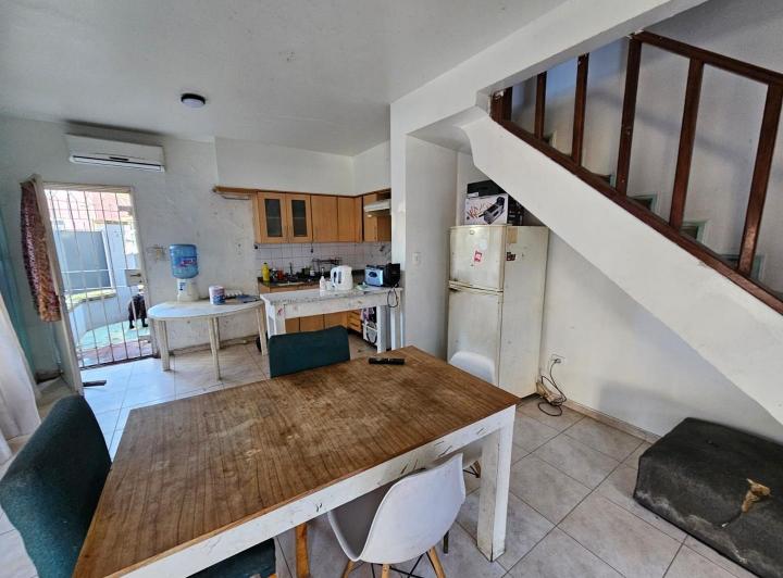 Casa · 55m² · 3 Ambientes · 1 Cochera