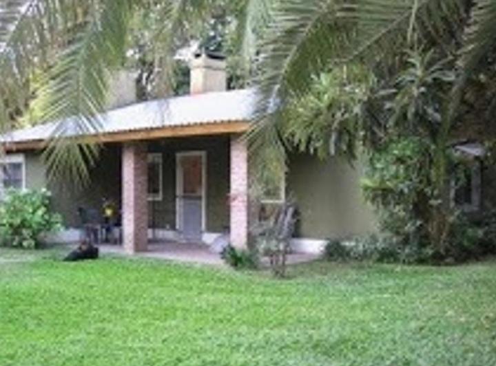 Casa · 60m² · 3 Ambientes · 5 Cocheras