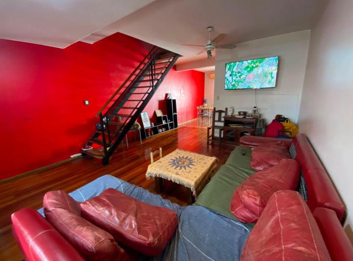Casa · 110m² · 4 Ambientes · 1 Cochera