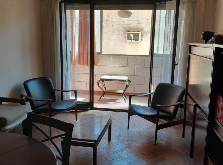 Casa · 65m² · 3 Ambientes