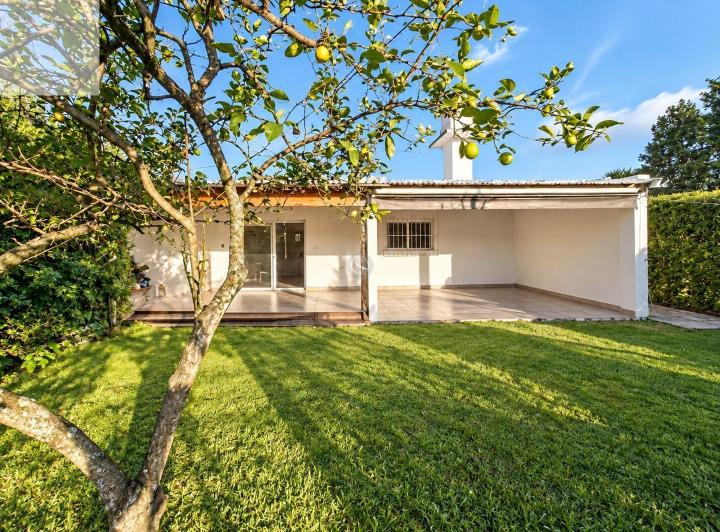 Casa · 78m² · 3 Ambientes