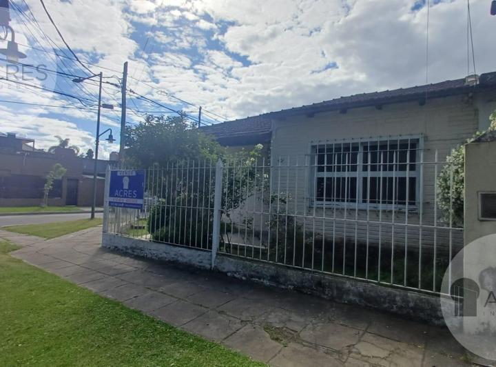 Casa · 100m² · 3 Ambientes