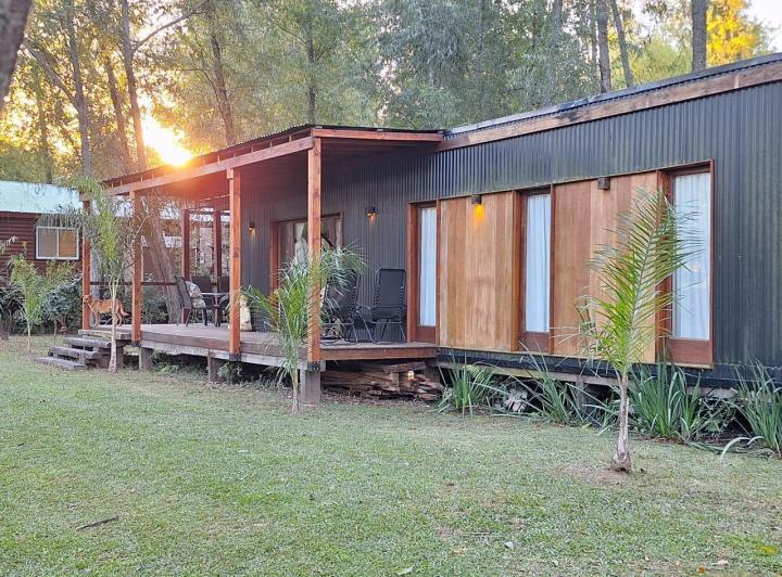 Casa · 65m² · 3 Ambientes