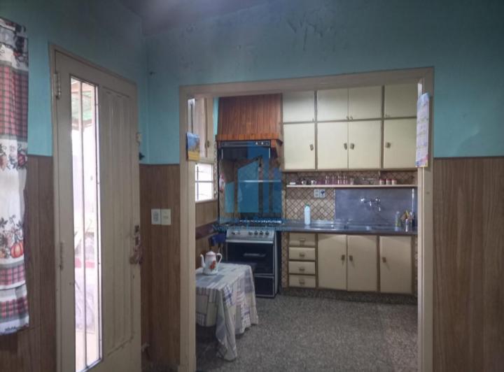 Casa · 120m² · 3 Ambientes · 1 Cochera