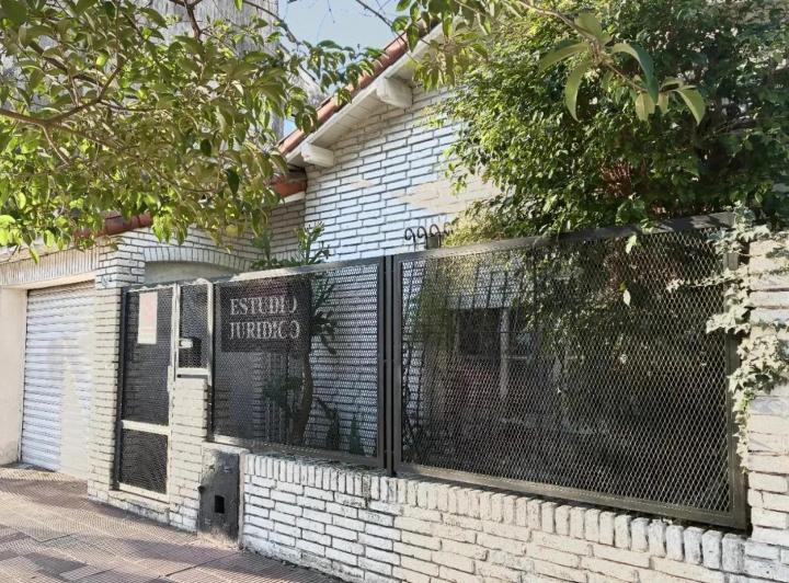 Casa · 120m² · 3 Ambientes · 1 Cochera