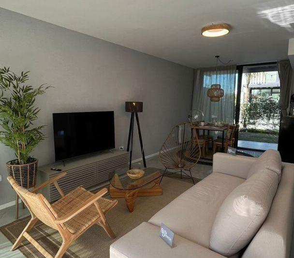 Casa · 127m² · 4 Ambientes