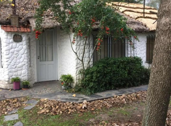 Casa · 80m² · 3 Ambientes