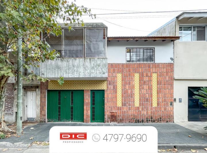 Casa · 89m² · 3 Ambientes · 1 Cochera