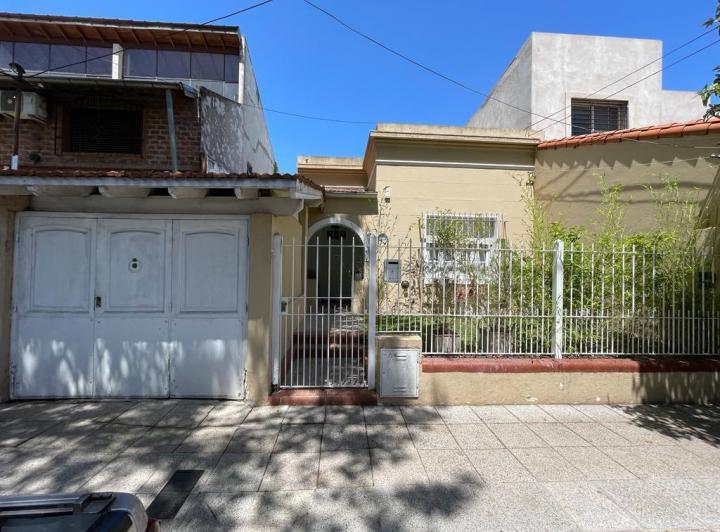 Casa · 115m² · 3 Ambientes · 1 Cochera