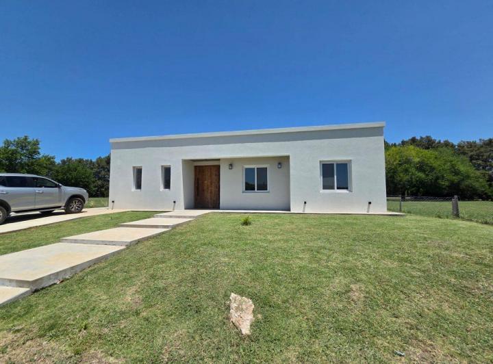 Casa · 150m² · 5 Ambientes · 2 Cocheras