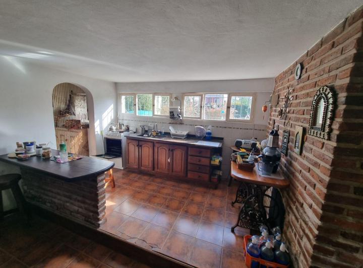 Casa · 149m² · 3 Ambientes · 1 Cochera
