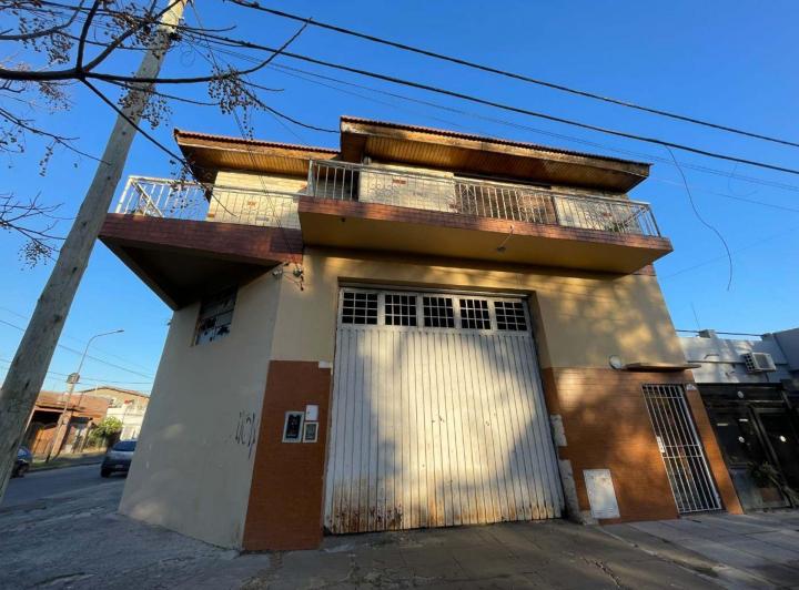 Casa · 342m² · 5 Ambientes