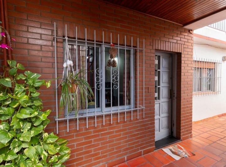 Casa · 117m² · 3 Ambientes
