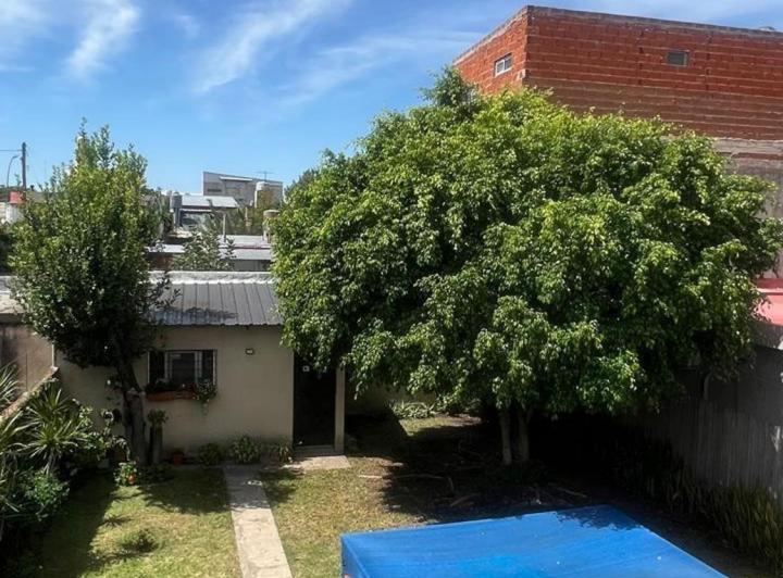 Casa · 117m² · 4 Ambientes · 2 Cocheras