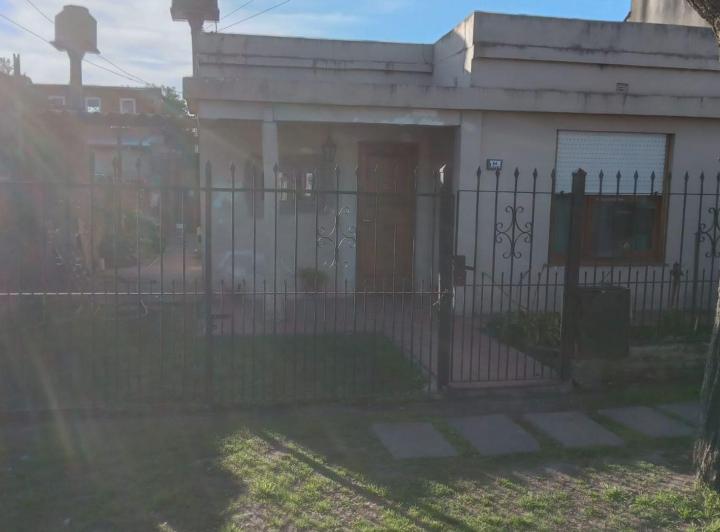 Casa · 60m² · 4 Ambientes