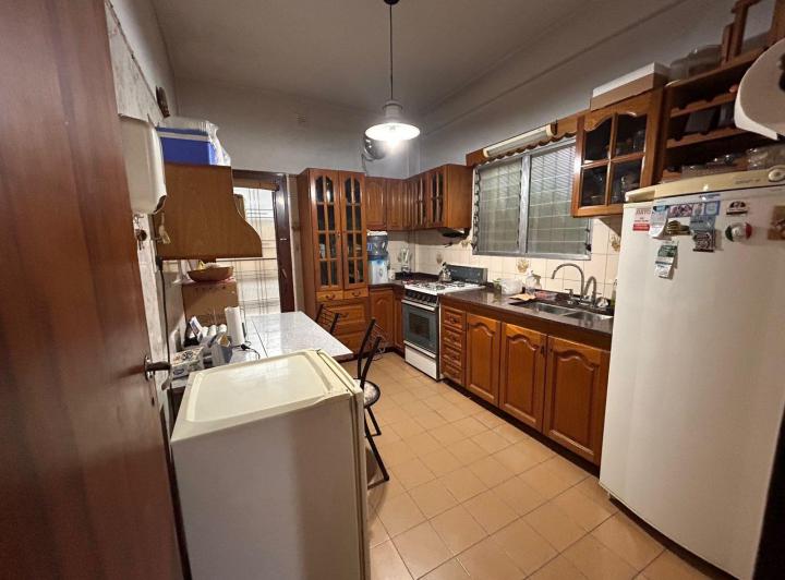 Casa · 140m² · 4 Ambientes · 1 Cochera