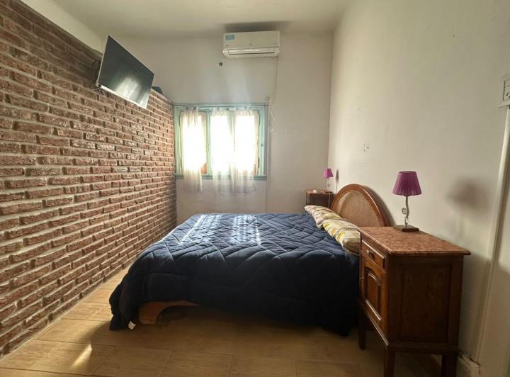 Casa · 85m² · 4 Ambientes · 1 Cochera