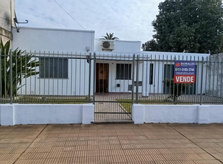 Casa · 140m² · 3 Ambientes