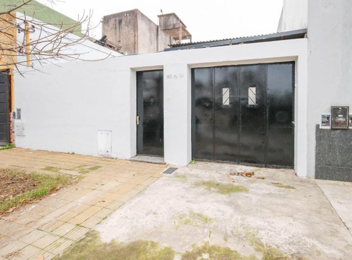 Casa · 50m² · 3 Ambientes · 1 Cochera