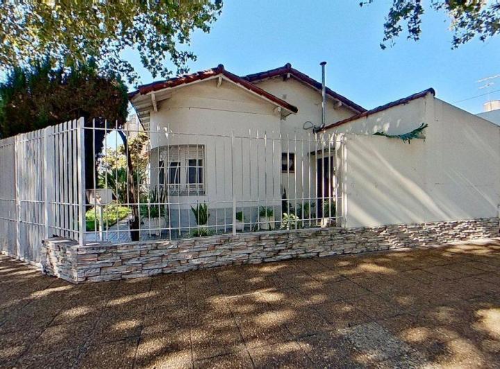 Casa · 117m² · 4 Ambientes · 1 Cochera