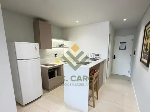 Departamento en Venta en Zona Centro, Salta
