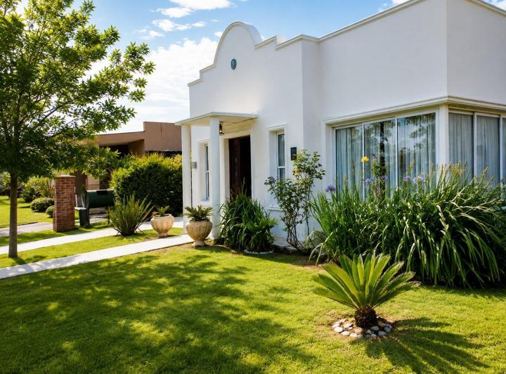 Casa · 126m² · 3 Ambientes · 2 Cocheras