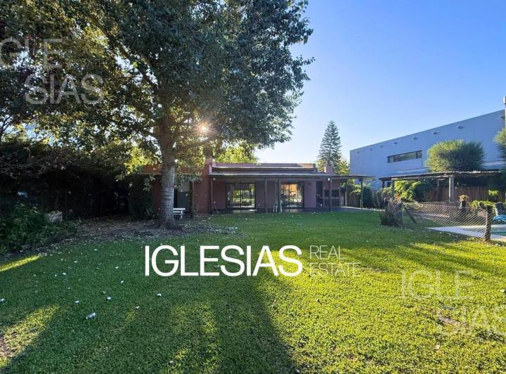 Casa · 102m² · 3 Ambientes