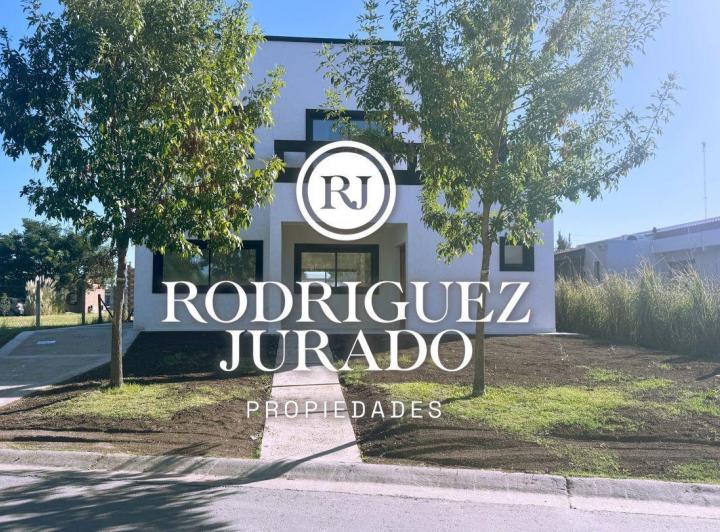 Casa · 224m² · 6 Ambientes