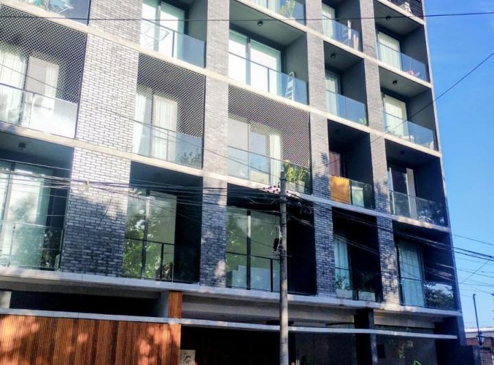 Departamento · 51m² · 2 Ambientes
