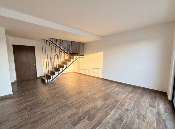 Departamento · 96m² · 3 Ambientes · 1 Cochera